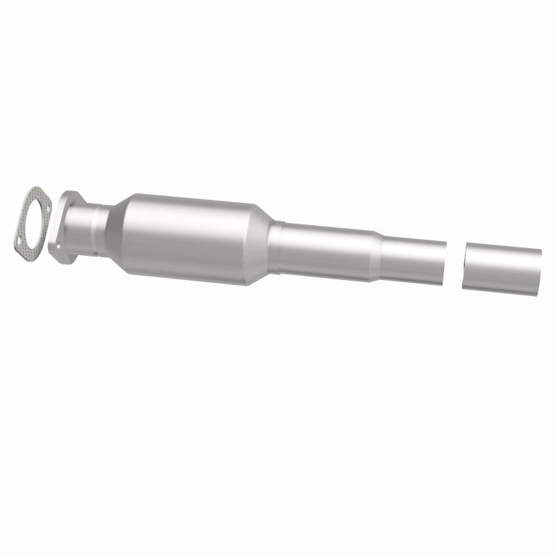MagnaFlow Mazda 3 California Grade CARB Compliant Direct-Fit Catalytic Converter 5571145 360 Degree Image Set