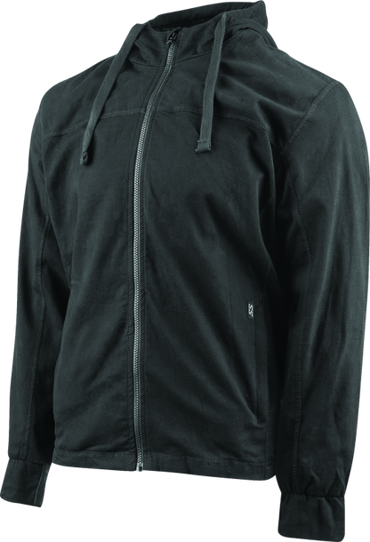 Speed and Strength Go for Broke Armored Hoody Black - Small 889724 889724 Photo - Primary