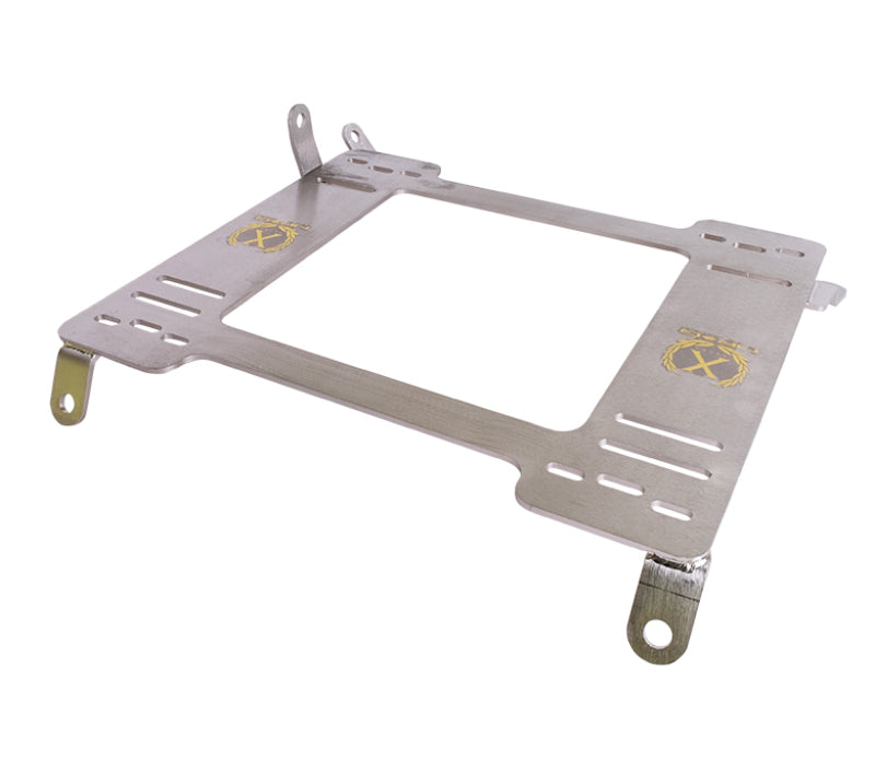 NRG Seat Bracket for  02-07 SUBARU WRX/STI/IMPREZA SBK-SB01 Photo - Primary