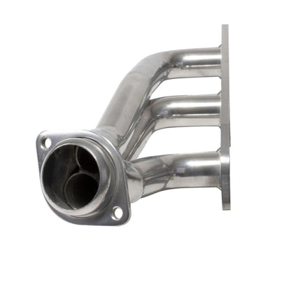 BBK Performance 05-10 Mustang 4.0L V6 1-5/8 Shorty Headers (Ceramic Coated) 40100 User 4