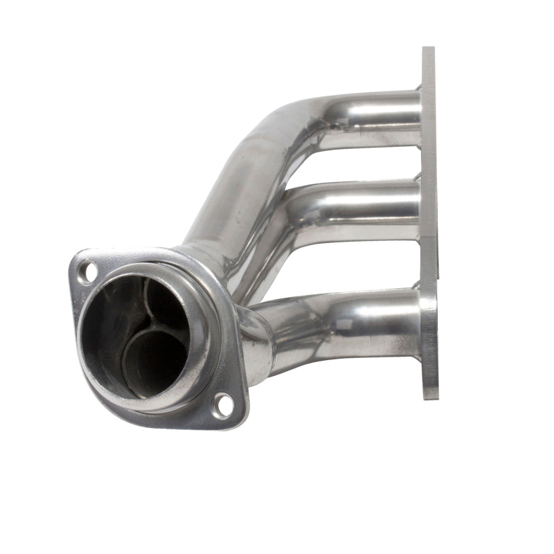 BBK Performance 05-10 Mustang 4.0L V6 1-5/8 Shorty Headers (Ceramic Coated) 40100 User 4