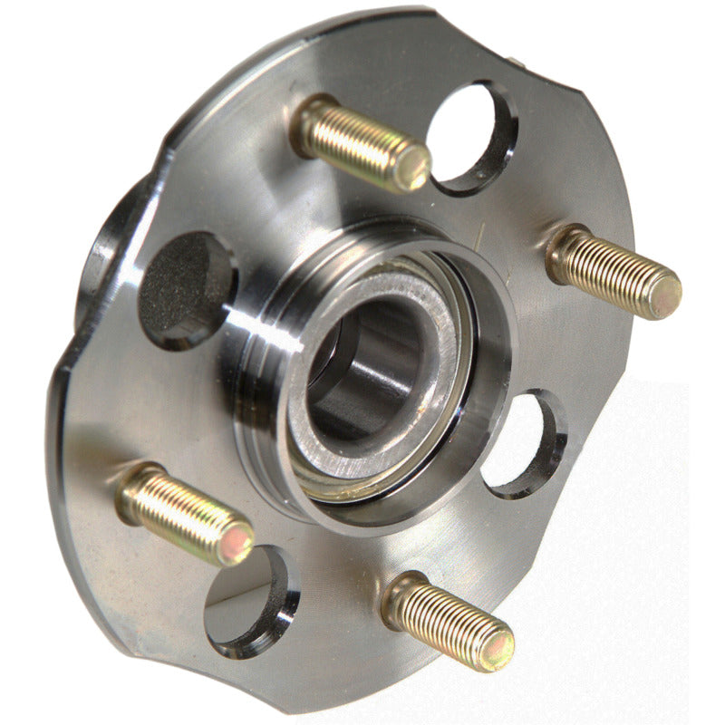 Moog MOH Hub Assemblies Drivetrain Wheel Hubs main image