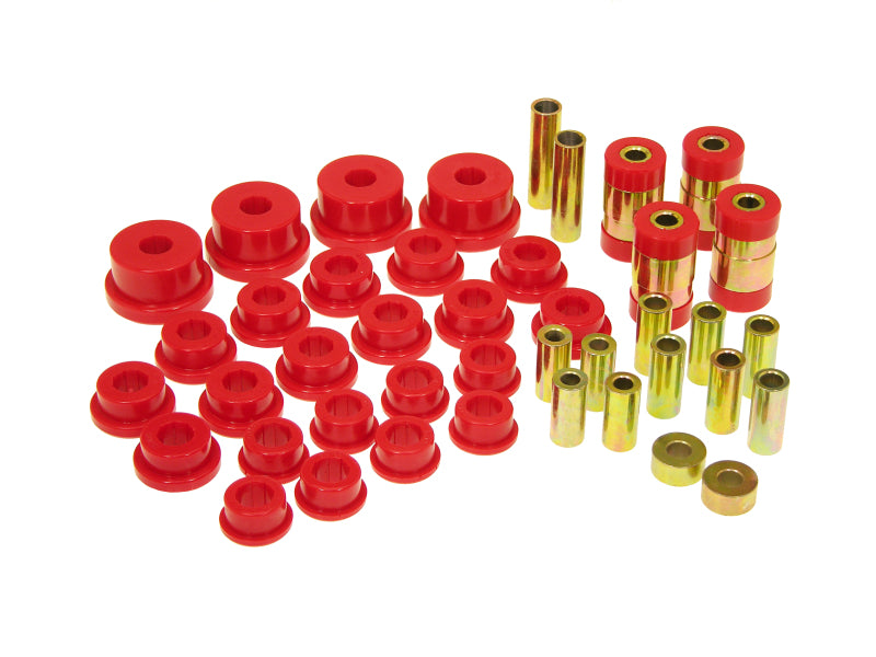 Prothane Suspension Control Arm Bushing 13-301 Photo - Primary