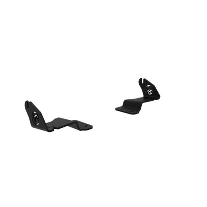 KC HiLiTES 2021+ Ford Bronco 50in Overhead Light Bar Mounting Bracket Set 7332 7332 User 2