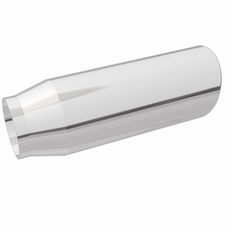 Magnaflow Tip RE DW 3.50 x 10inch 2.50inch ID 1-pk 35190 35190 360 Degree Image Set