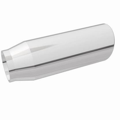 Magnaflow Tip RE DW 3.50 x 10inch 2.50inch ID 1-pk 35190 35190 360 Degree Image Set