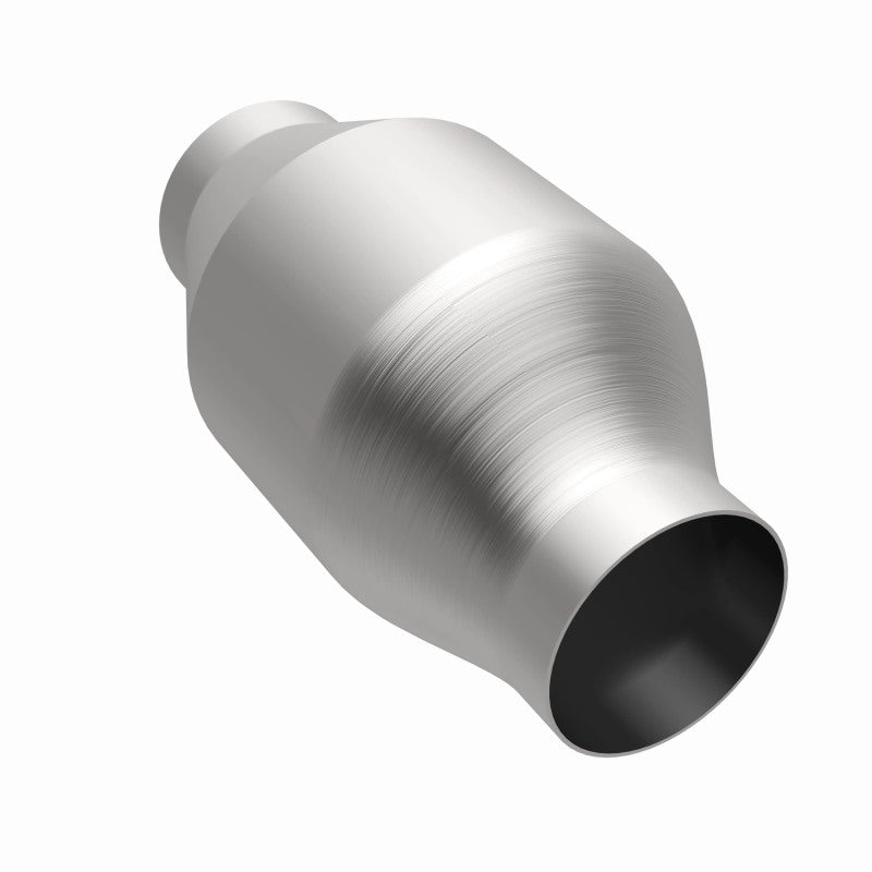 MagnaFlow Standard Grade Federal / EPA Compliant Universal Catalytic Converter 60021 360 Degree Image Set