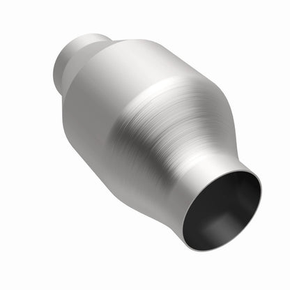 MagnaFlow Standard Grade Federal / EPA Compliant Universal Catalytic Converter 60021 360 Degree Image Set