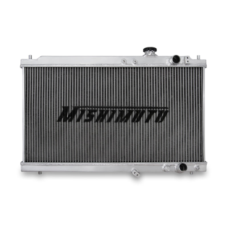 Mishimoto Performance Aluminum Radiator - 1994-2001 Acura Integra X-Line MMRAD-INT-94X Photo - out of package