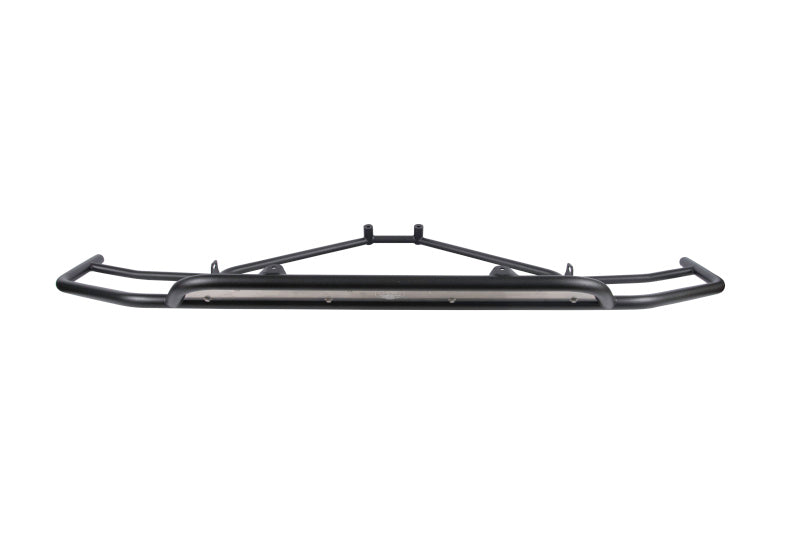 LP Aventure 2019+ Subaru Forester Bumper Guard - Powder Coated (Incl Front Plate) FLP-FTA-19-SBG+OPC FLP-FTA-19-SBG+OPC Photo - Primary