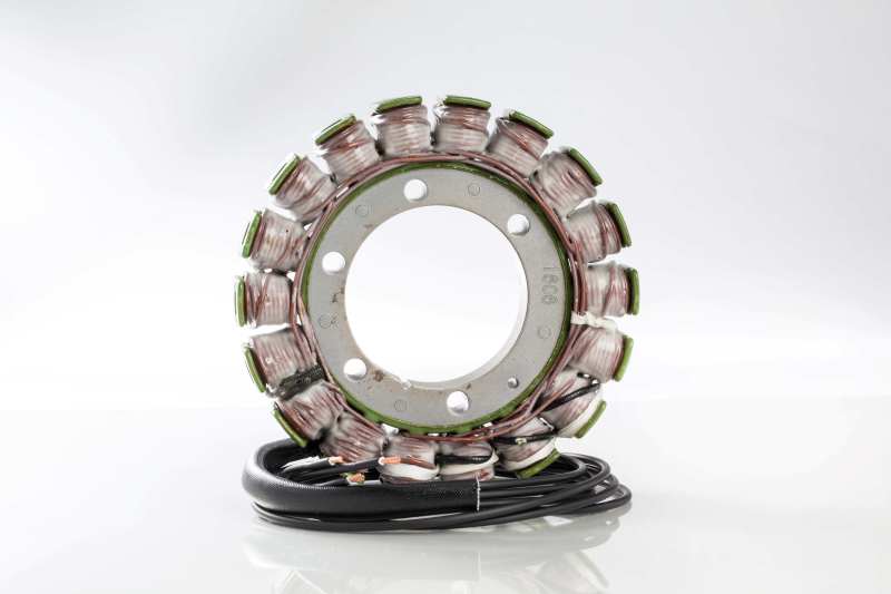 Ricks Motorsport Electrics Ricks Motorsport New OEM Style Suzuki Stator 21-316 21-316 User 1