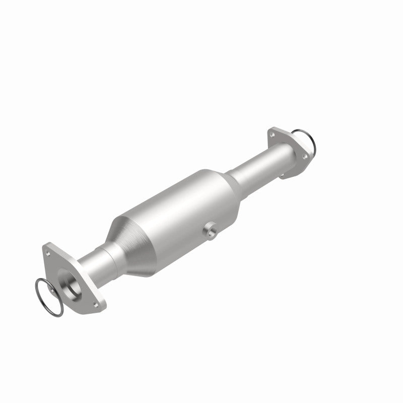 MagnaFlow Honda Accord OEM Grade Federal / EPA Compliant Direct-Fit Catalytic Converter 49260 360 Degree Image Set