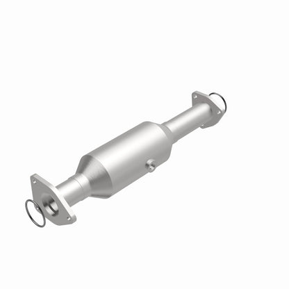 MagnaFlow Honda Accord OEM Grade Federal / EPA Compliant Direct-Fit Catalytic Converter 49260 360 Degree Image Set
