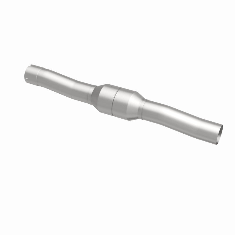 MagnaFlow Dodge HM Grade Federal / EPA Compliant Direct-Fit Catalytic Converter 60521 360 Degree Image Set