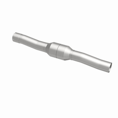 MagnaFlow Dodge HM Grade Federal / EPA Compliant Direct-Fit Catalytic Converter 60521 360 Degree Image Set