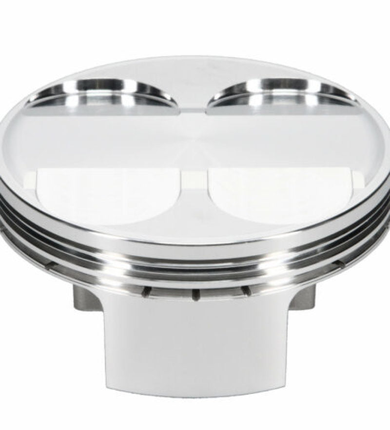 JE Pistons Kawasaki KFX450 2007-08 Piston Kit 261972 261972 Photo - Primary