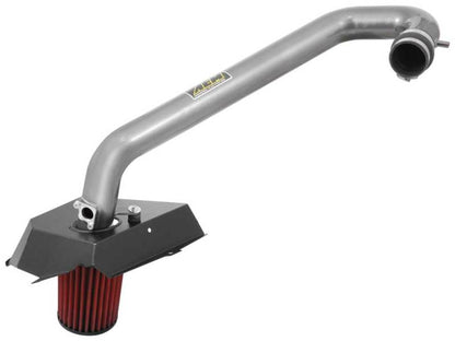 AEM Induction AEM 2015-2016 C.A.S Subaru Legacy H4-2.5L F/I Cold Air Intake 21-808C 21-808C Photo - Primary