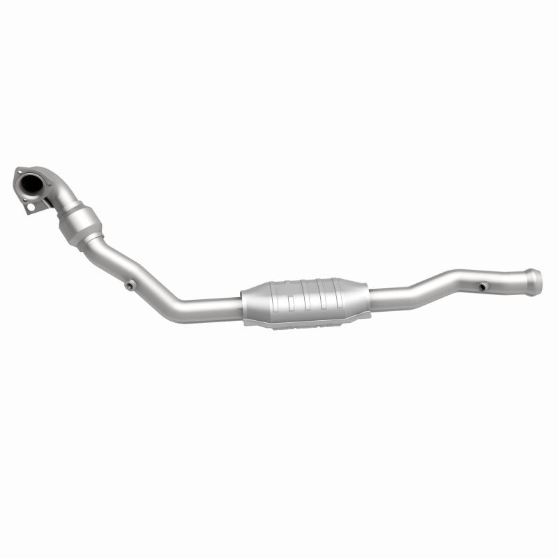 MagnaFlow Volvo 850 HM Grade Federal / EPA Compliant Direct-Fit Catalytic Converter 23763 360 Degree Image Set