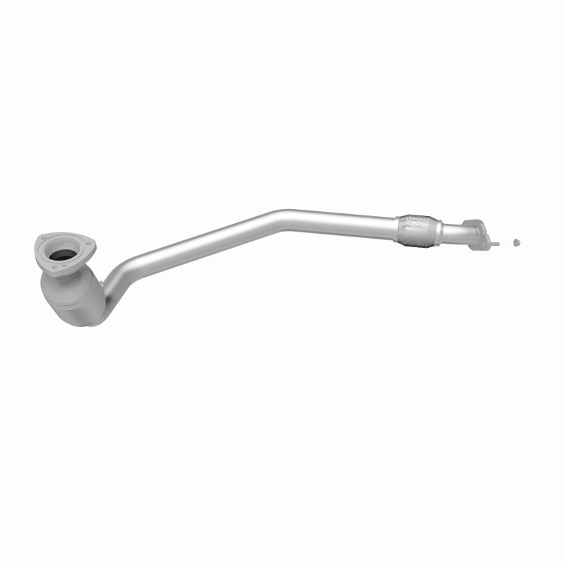 MagnaFlow HM Grade Federal / EPA Compliant Direct-Fit Catalytic Converter 24208 360 Degree Image Set