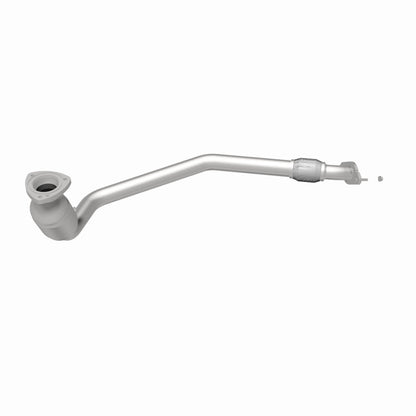 MagnaFlow HM Grade Federal / EPA Compliant Direct-Fit Catalytic Converter 24208 360 Degree Image Set