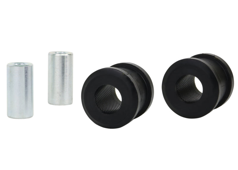 Whiteline Plus 2010 Volkswagen CC Rear Control Arm Upper Inner Bushing Kit W63549 W63549 Photo - Primary