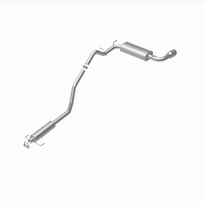 MagnaFlow Street Series Cat-Back Performance Exhaust System 15759 360 Degree Image Set