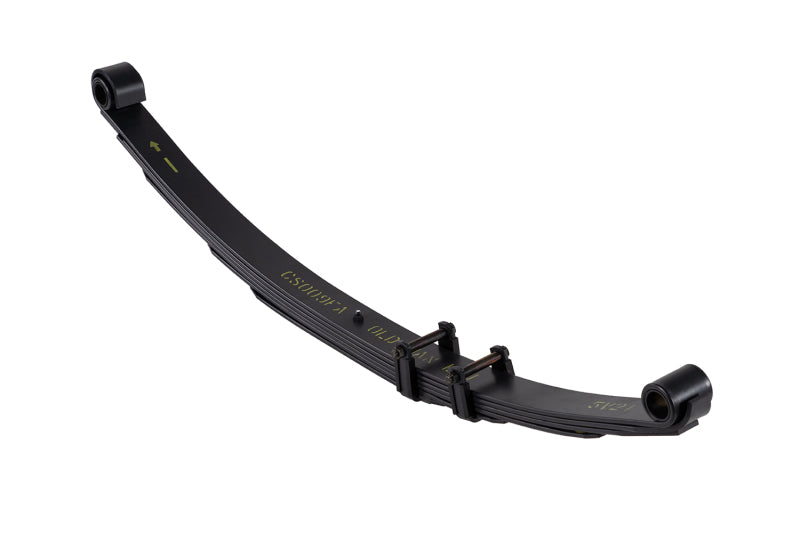 Old Man Emu ARB / OME Leaf Spring Hilux-Front CS009FA CS009FA Photo - Close Up