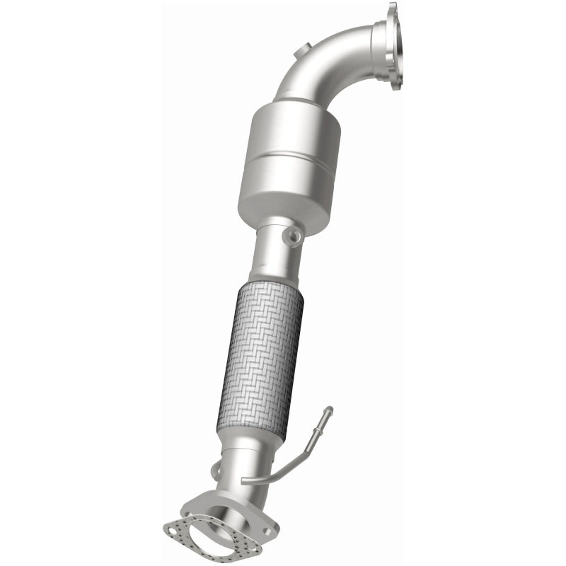 MagnaFlow Ford Fusion California Grade CARB Compliant Direct-Fit Catalytic Converter 5461974 Photo - out of package