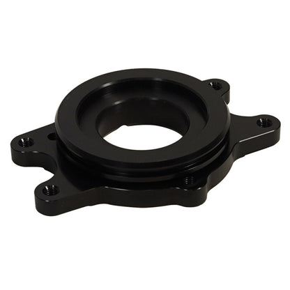 BD Diesel 11-16 Chevrolet Silverado 2500HD /3500HD 6.6L Venom CP3 Conversion Kit C/W Standard Pump 1050496 1050496 Photo - Unmounted