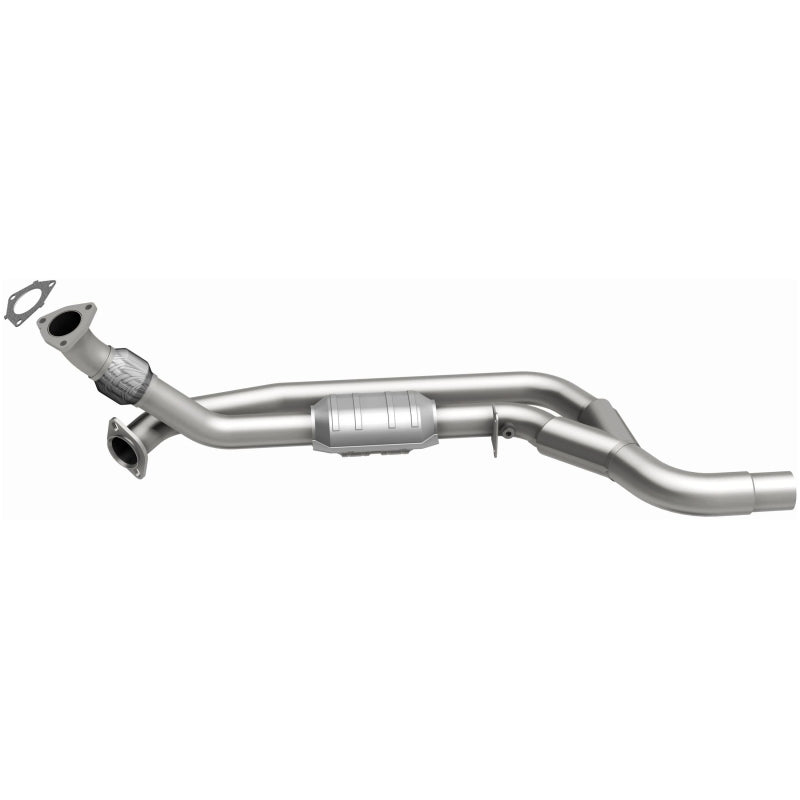 MagnaFlow HM Grade Federal / EPA Compliant Direct-Fit Catalytic Converter 23518 Photo - out of package