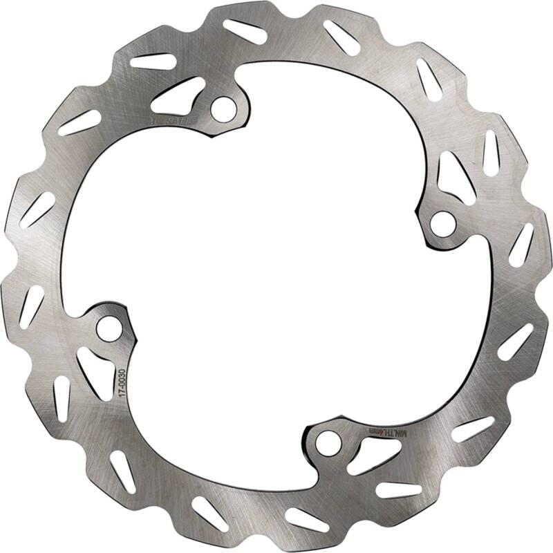All Balls Racing 11-13 Polaris Sportsman 550 Brake Disc Front 18-0030 18-0030 Photo - Primary