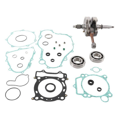 Hot Rods 04-09 Yamaha YFZ 450 450cc Bottom End Kit CBK0109 CBK0109 Photo - Primary