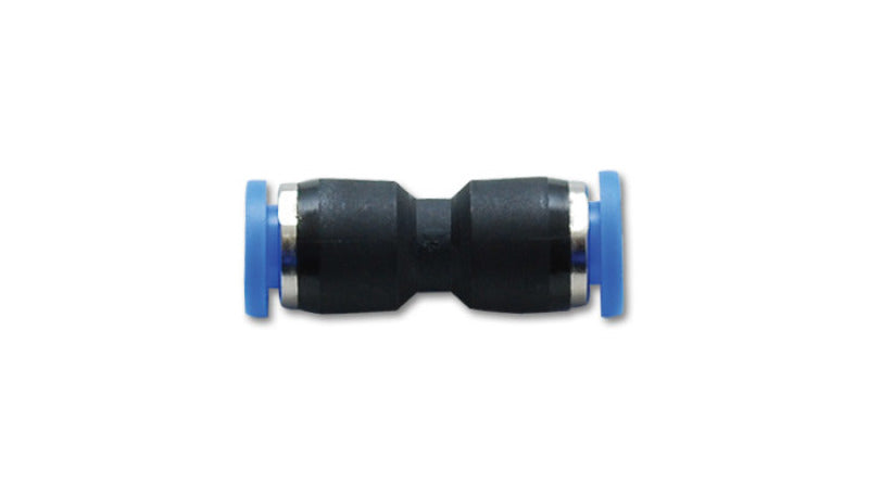 Vibrant Union Straight Fitting for 3/16in OD Tubing 2673 2673 Photo - Primary