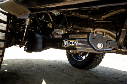 ICON 2023 Ford F-250/F-350 Super Duty Radius Arm System 64042 64042 Photo - Mounted