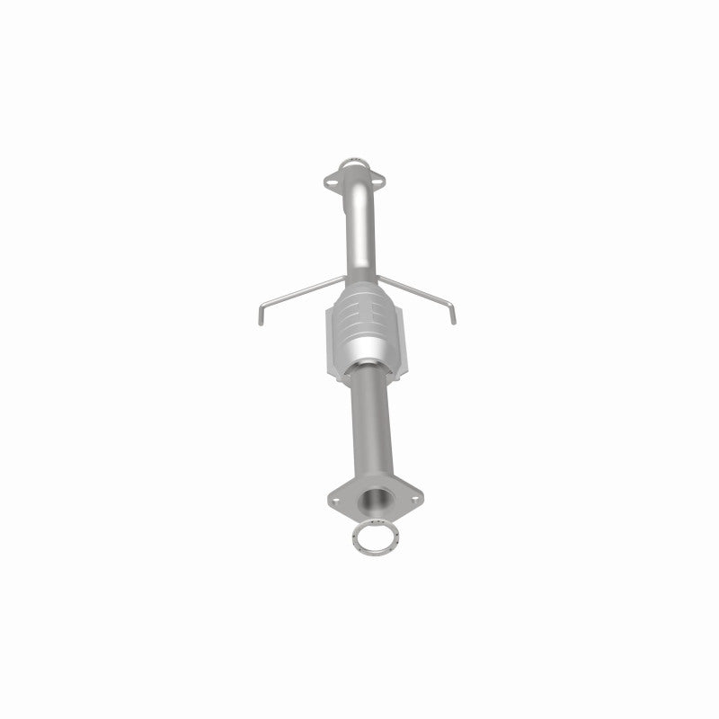 MagnaFlow Mazda Millenia HM Grade Federal / EPA Compliant Direct-Fit Catalytic Converter 23631 360 Degree Image Set