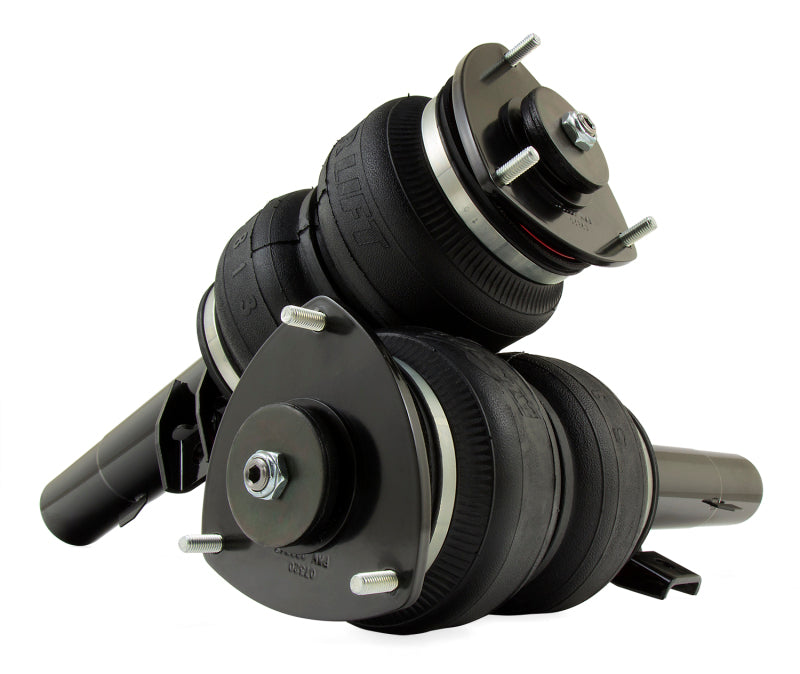 AIRLIFT Performance Front Kit 78562 User 1