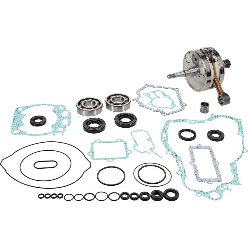 Hot Rods 03-21 Yamaha YZ 250 250cc Bottom End Kit CBK0135 CBK0135 Photo - Primary