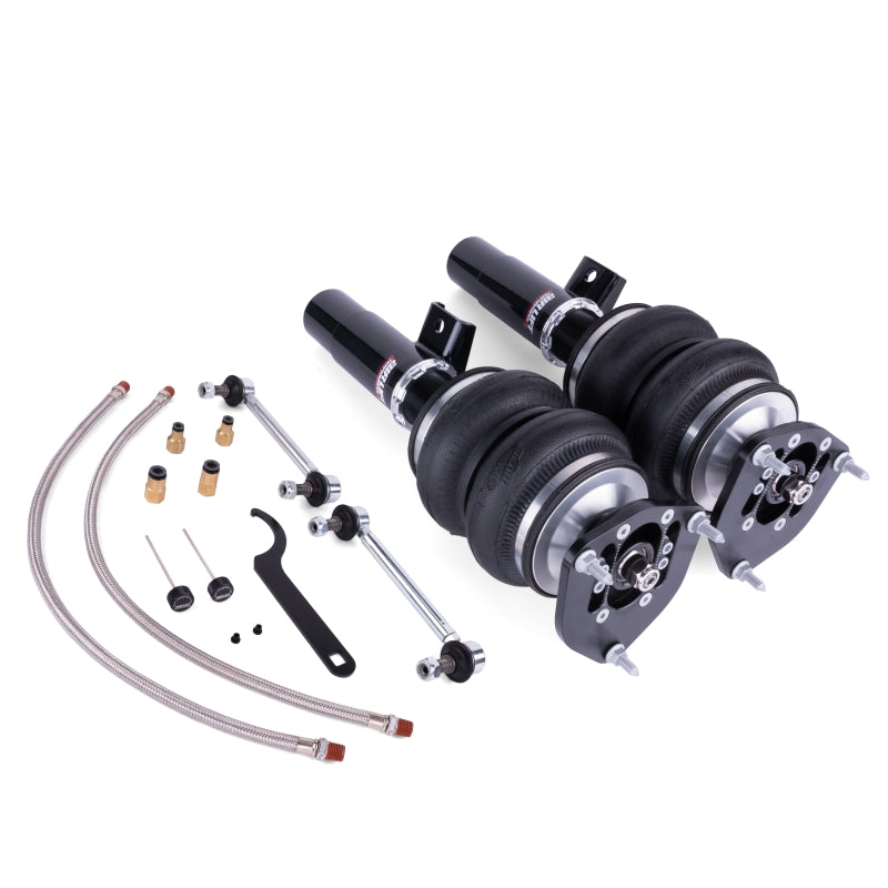 Air Lift ALF Performance Front Kits Suspension Air Suspension Kits main image