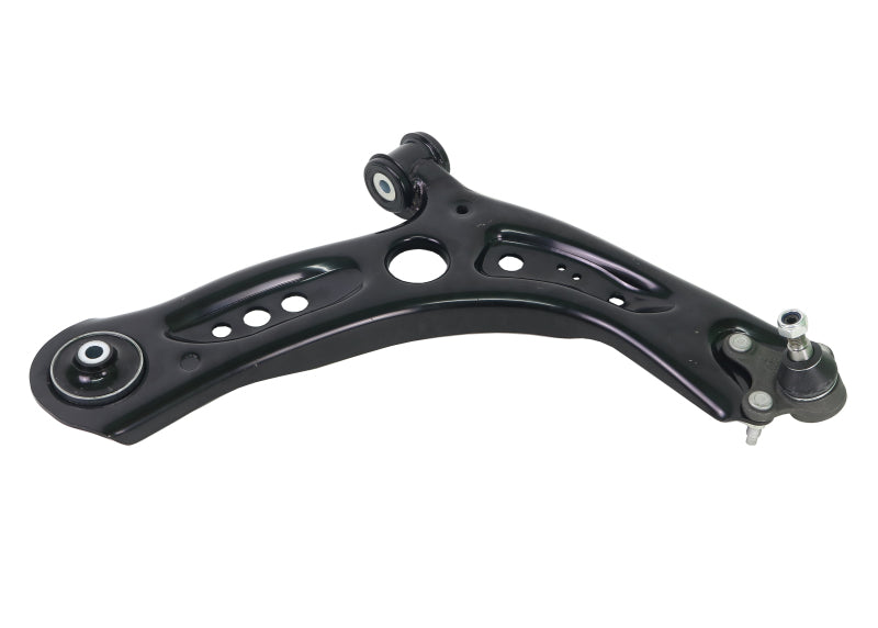 Whiteline Control arm - lower arm WA302R Photo - Close Up