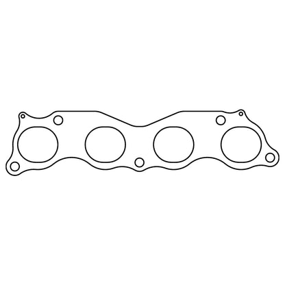 Cometic Exhaust Manifold Gasket Honda K20A 1.975" x 1.730" C4162-030 Photo - Primary