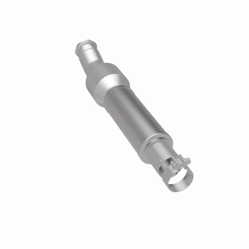 MagnaFlow Mini OEM Grade Federal / EPA Compliant Direct-Fit Catalytic Converter 21-737 360 Degree Image Set