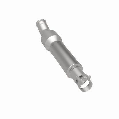MagnaFlow Mini OEM Grade Federal / EPA Compliant Direct-Fit Catalytic Converter 21-737 360 Degree Image Set