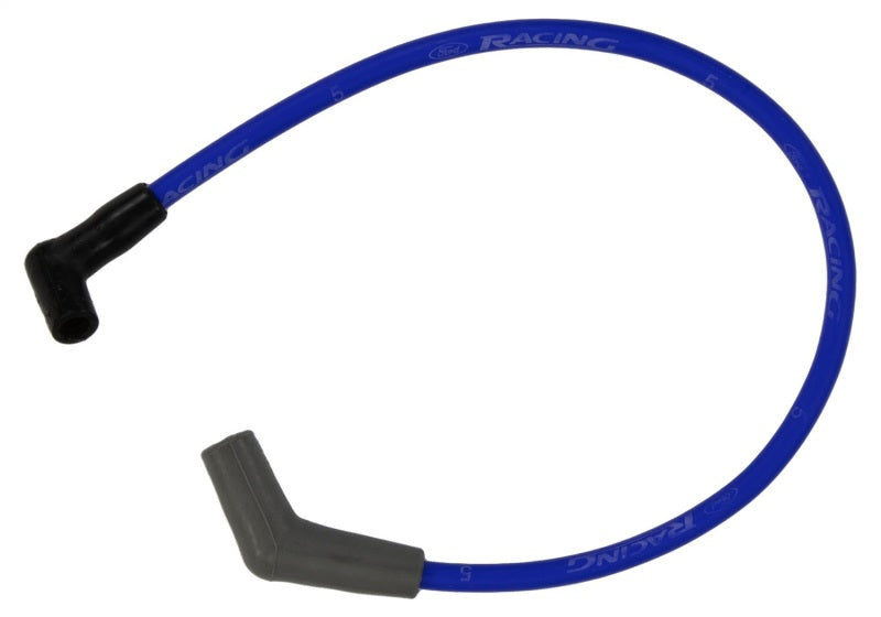 Ford 9mm Ign Wire Set Blue FRDM12259-C301 M-12259-C301 Photo - Unmounted
