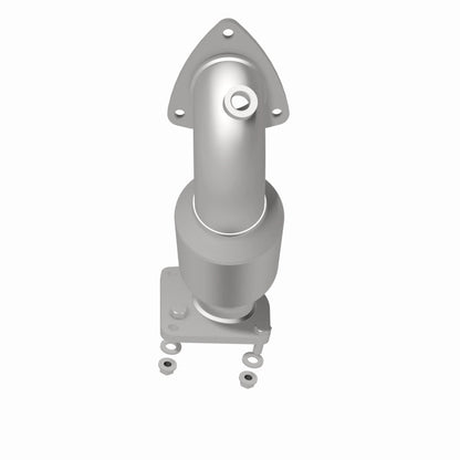 MagnaFlow Saab 9-3 HM Grade Federal / EPA Compliant Direct-Fit Catalytic Converter 24971 360 Degree Image Set