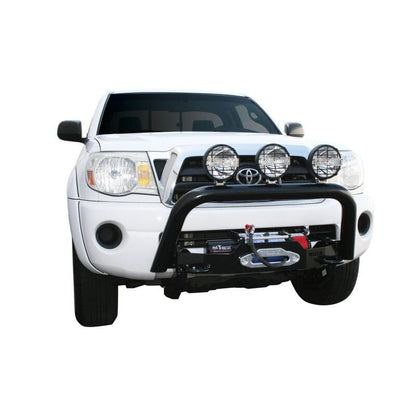 Westin 2005-2015 Toyota Tacoma MAX Winch Tray - Black 46-21605 46-21605 Photo - Mounted