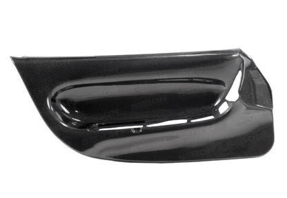 Seibon Door Panels Mazda Rx-7 1993-2002 DP9396MZRX7 DP9396MZRX7 Photo - Primary