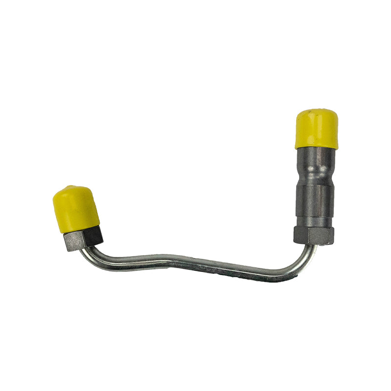 Industrial Injection 01-04 Chevrolet Duramax LB7 New Injector Line Set 412501 412501 Photo - Primary