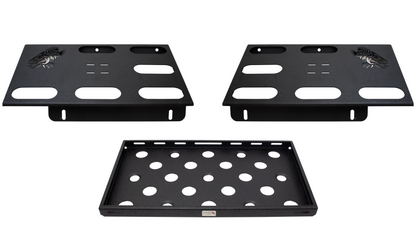 Fishbone Offroad Toyota Tundra Bed Storage Rack FB21259 FB21259 Photo - out of package