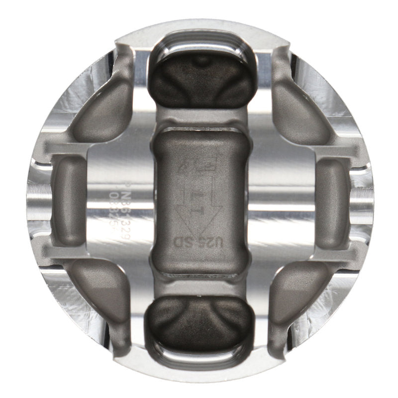 JE Pistons Subaru EJ25 Ultra Series 8.5:1 (Set of 4) 361328 361328 User 1