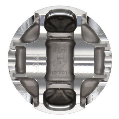 JE Pistons Subaru EJ25 Ultra Series 8.5:1 (Set of 4) 361328 361328 User 1